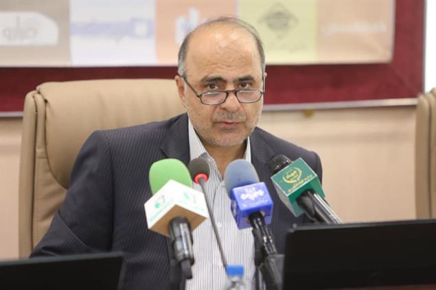 پیام سرپرست سازمان امور عشایر ایران به مناسبت هفته دفاع مقدس